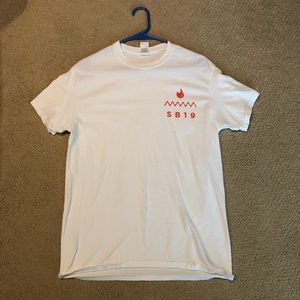 Spring Break 2019 shirt